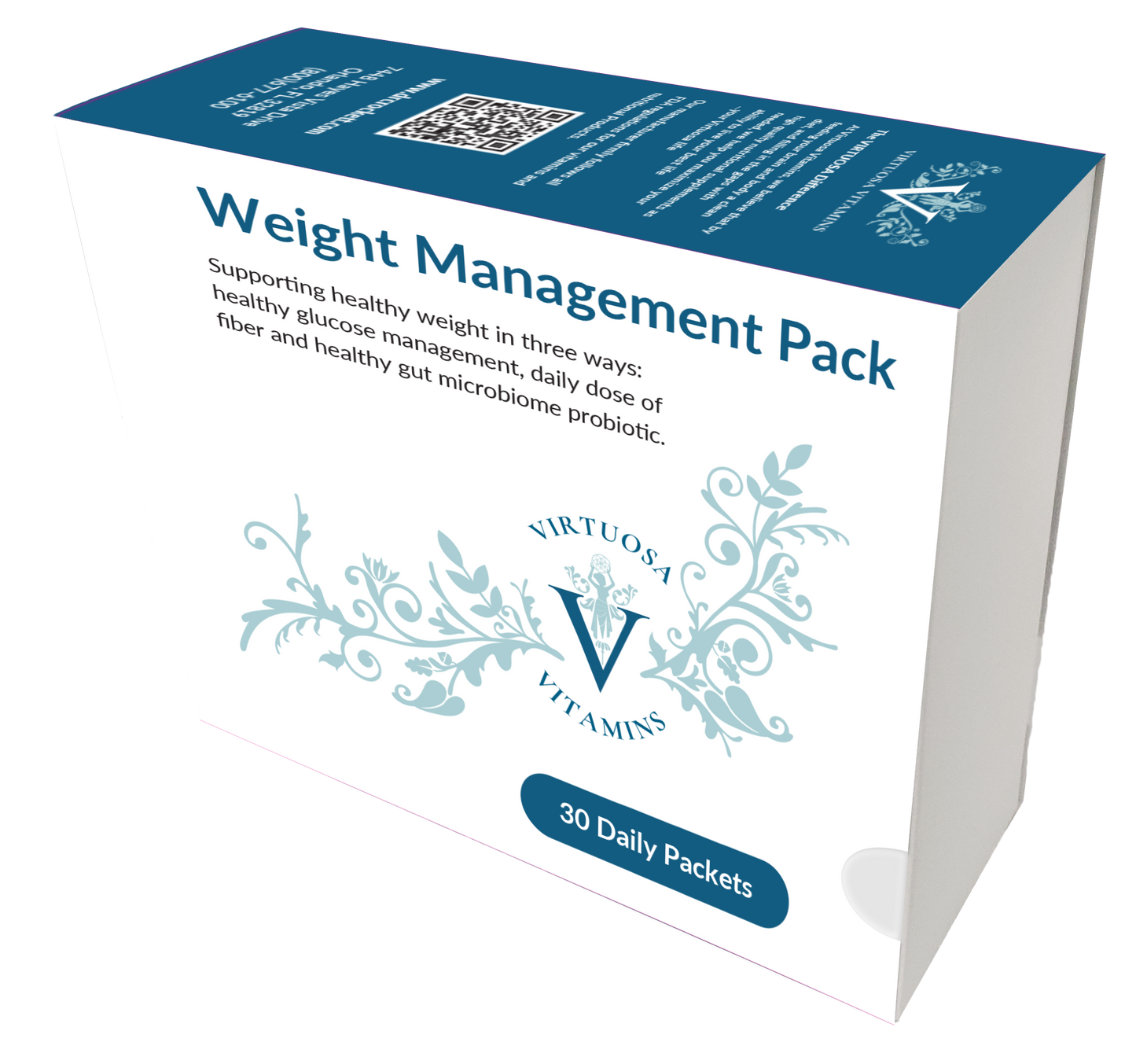 Weight Management Pack