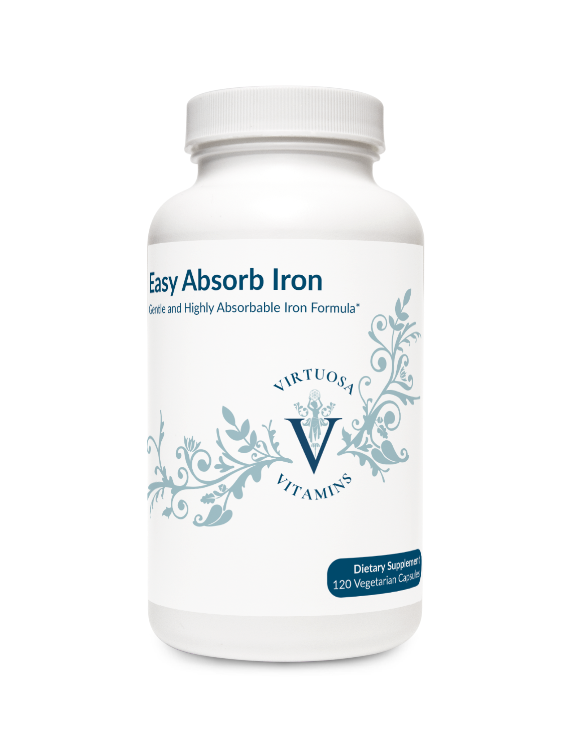 Easy Absorb Iron