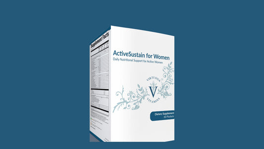 Active Sustain for Women