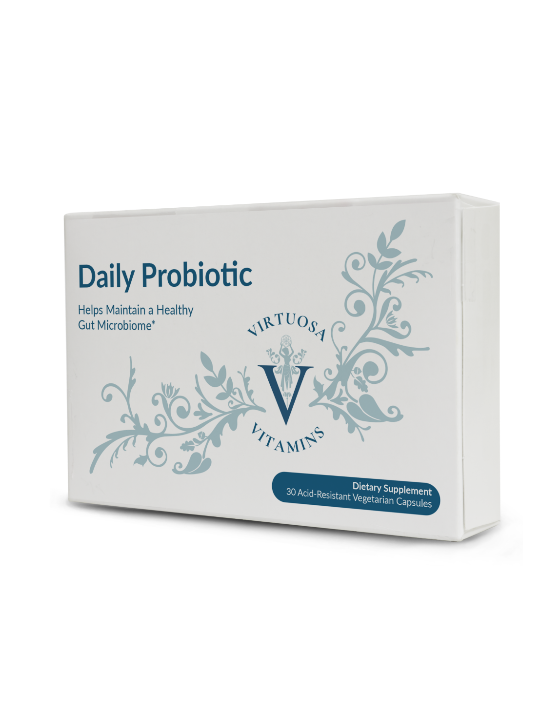 Daily Probiotic