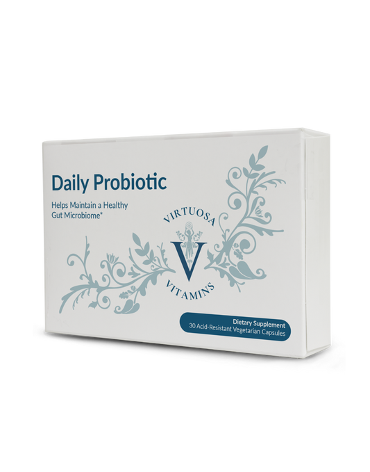 Daily Probiotic