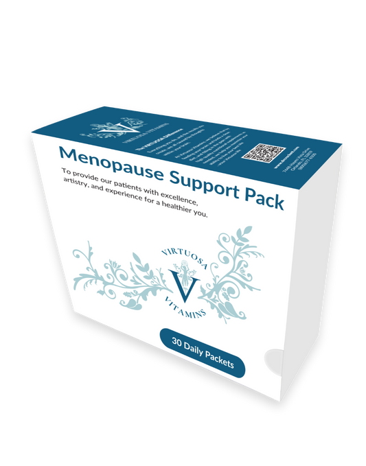 Menopause Support Pack