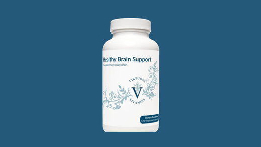 Healthy Brain Support
